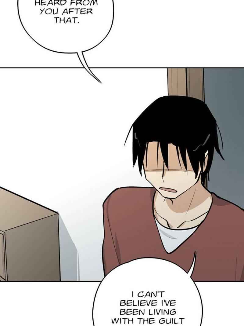 My Mobster Girlfriend Chapter 43 - Page 5