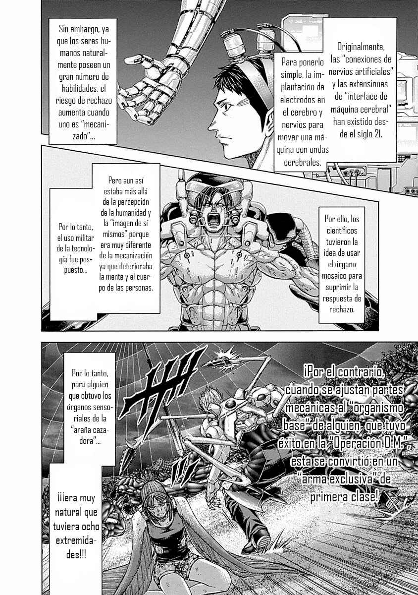 Terra Formars Chapter 21 - Page 11