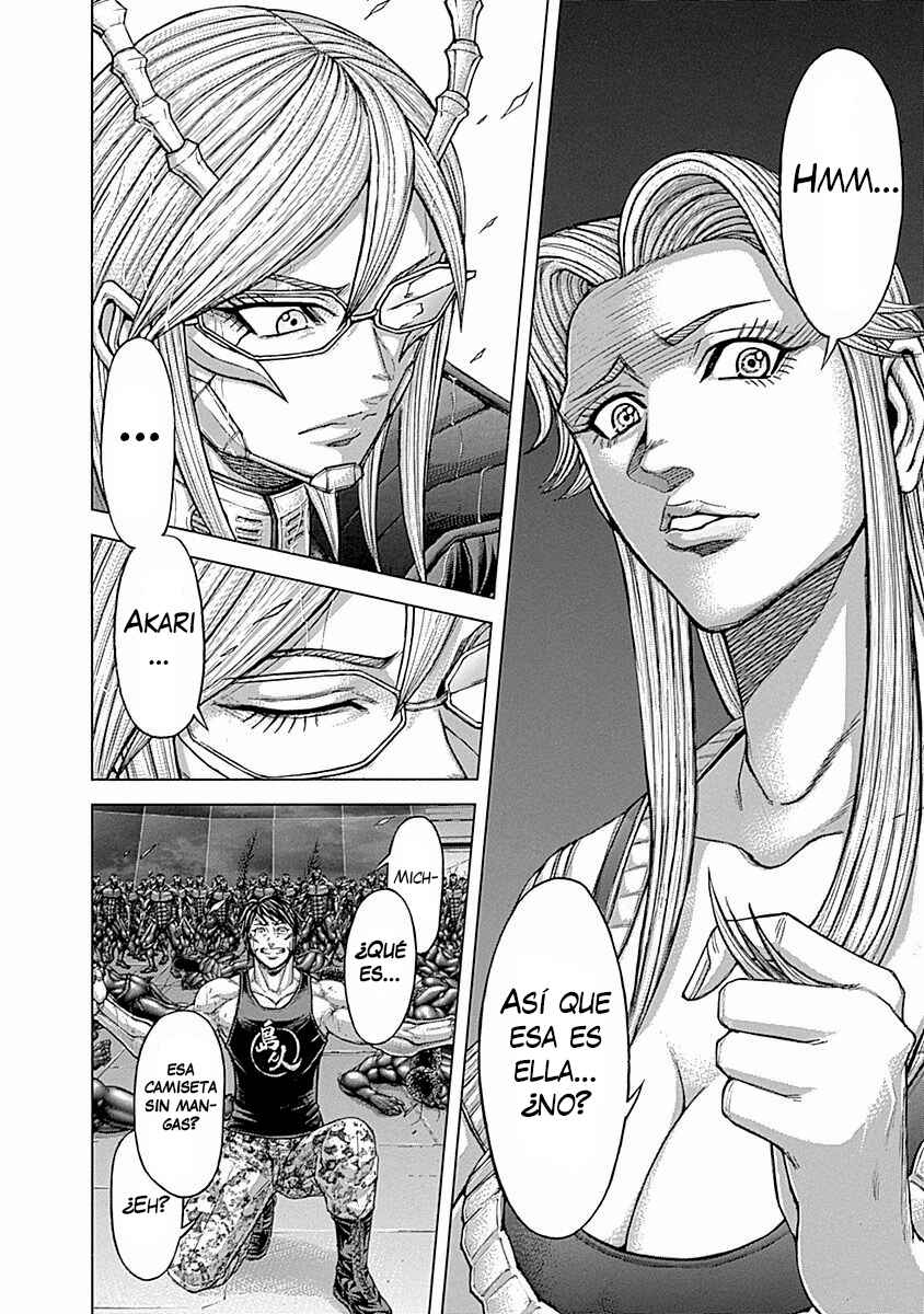 Terra Formars Chapter 21 - Page 5