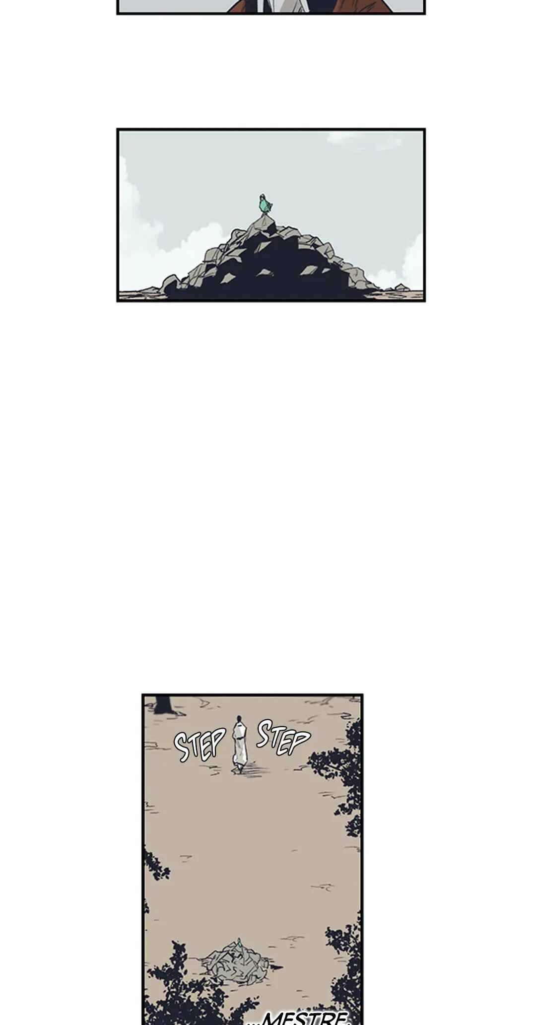 Epic of Gilgamesh Chapter 154 - Page 12