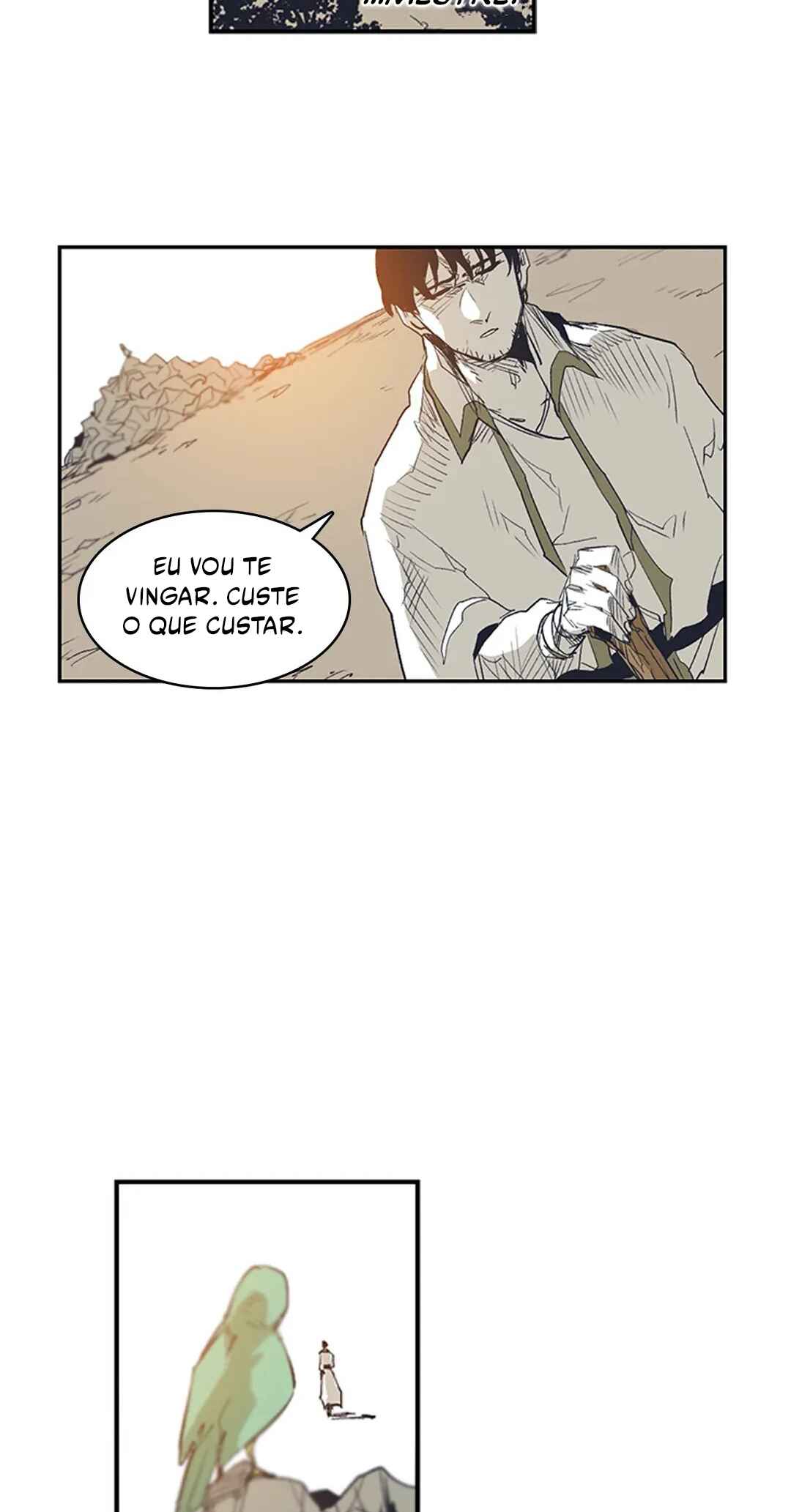 Epic of Gilgamesh Chapter 154 - Page 13