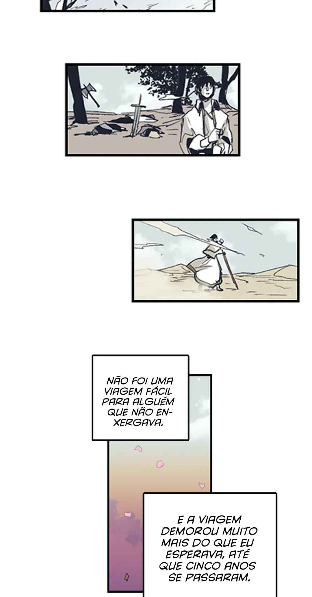 Epic of Gilgamesh Chapter 154 - Page 17