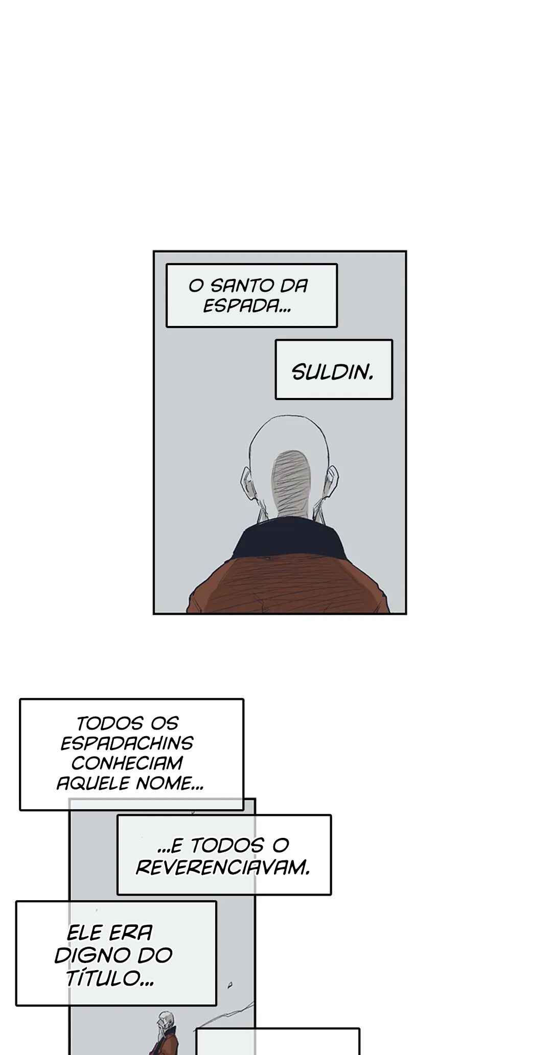 Epic of Gilgamesh Chapter 154 - Page 2