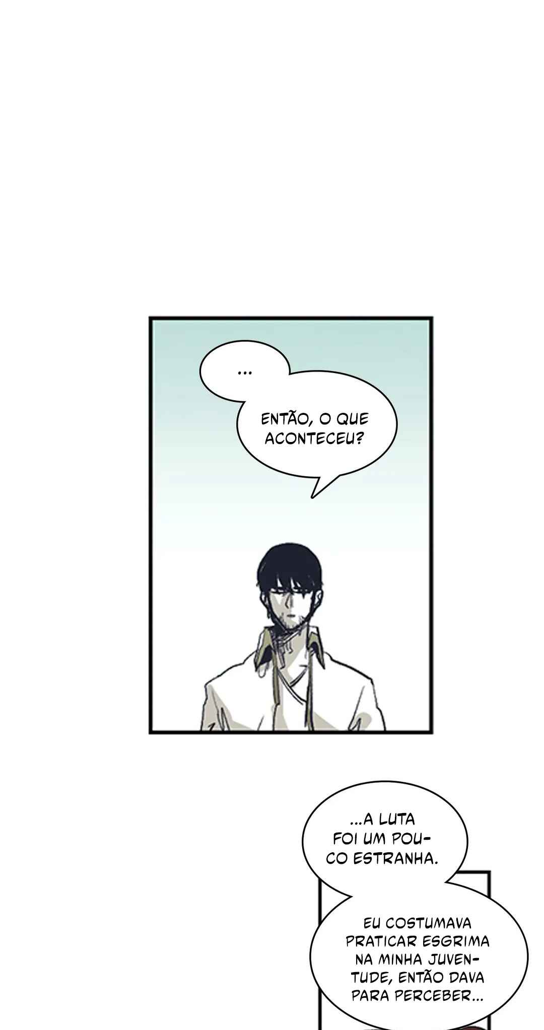 Epic of Gilgamesh Chapter 154 - Page 25