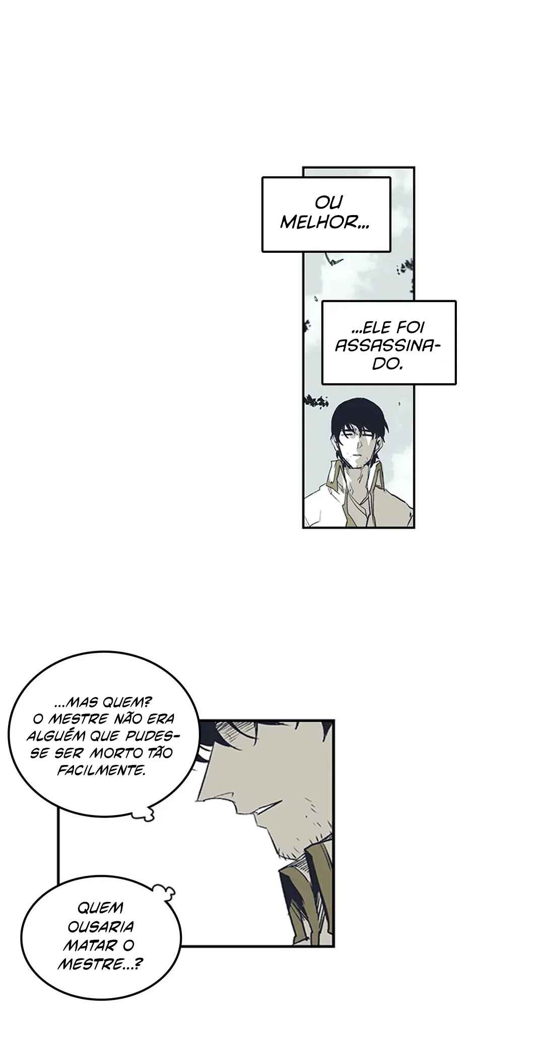 Epic of Gilgamesh Chapter 154 - Page 4