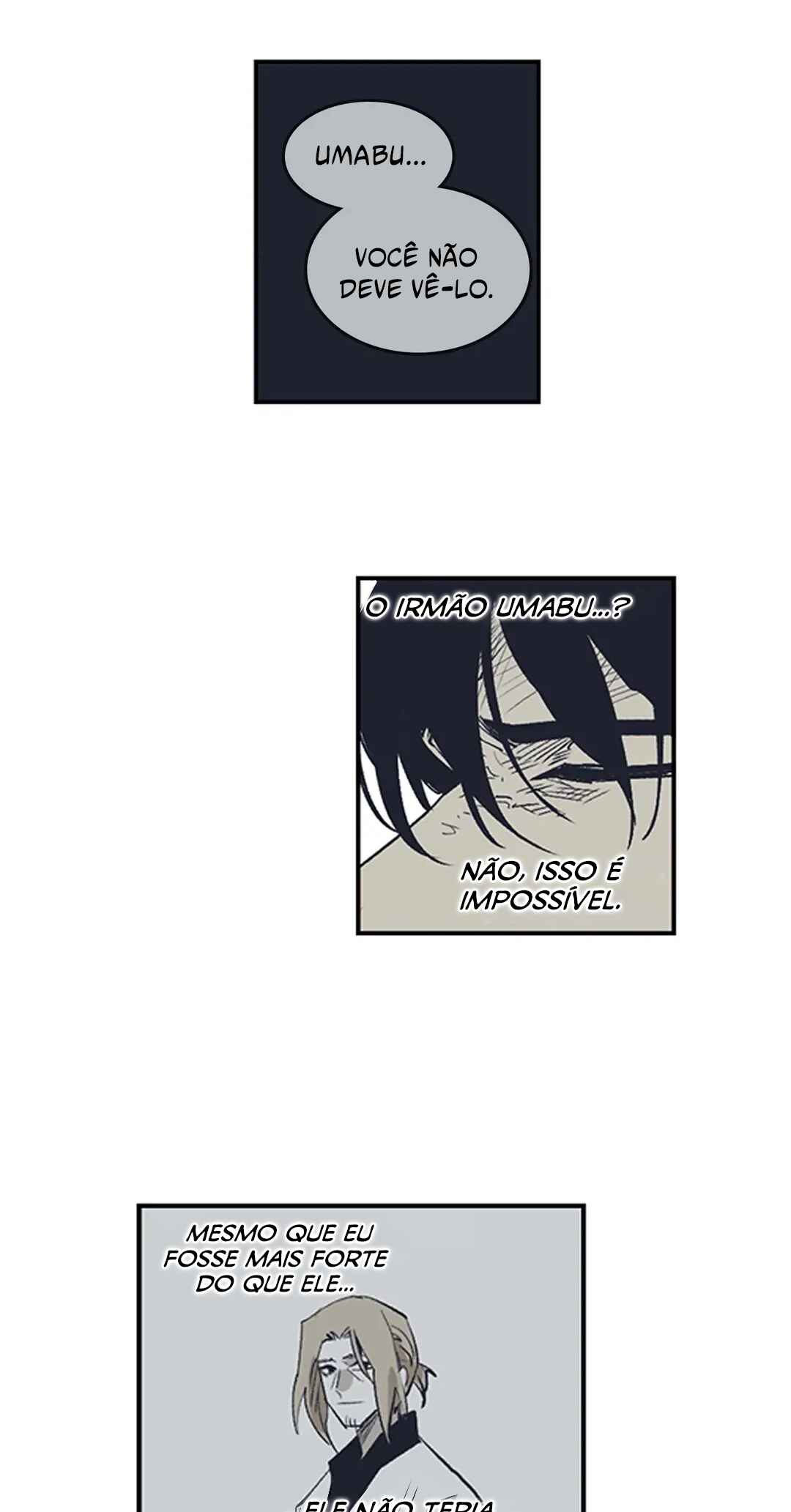 Epic of Gilgamesh Chapter 154 - Page 5