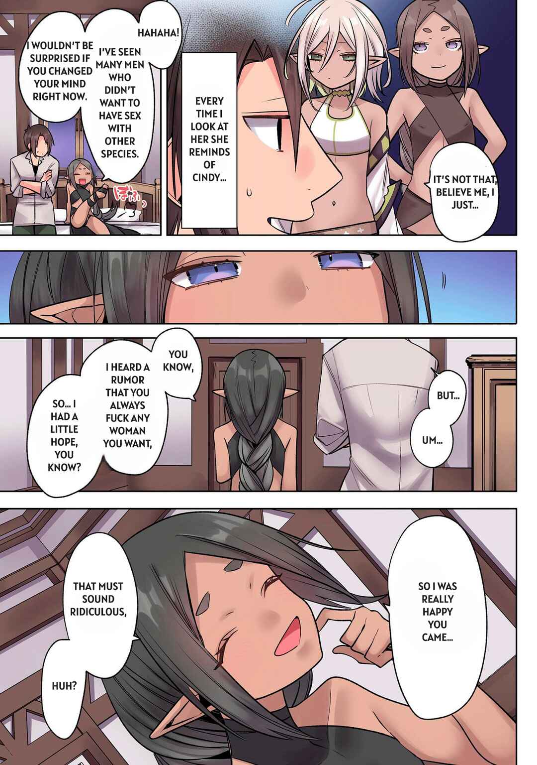 Ore no Level Up ga Okashii! ~Dekiru Otoko no Isekai Tensei~ Chapter 33 - Page 3