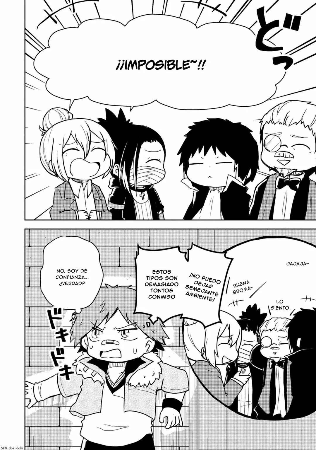 Bungou Stray Dogs: Wan! Chapter 104 - Page 9