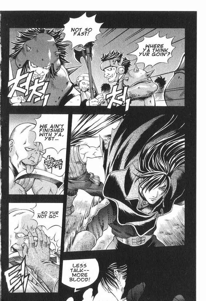 Rebirth Chapter 31 - Page 26