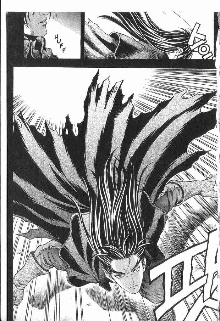 Rebirth Chapter 31 - Page 29