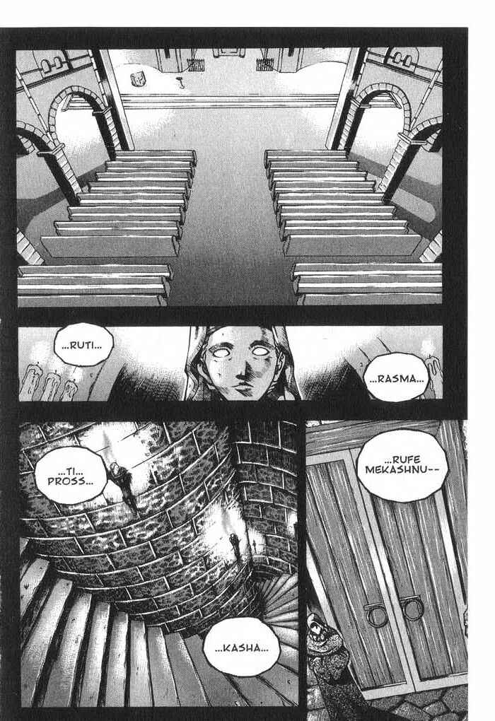 Rebirth Chapter 31 - Page 4