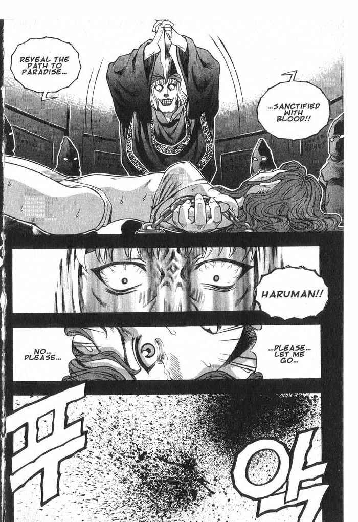 Rebirth Chapter 31 - Page 8