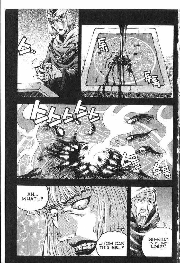 Rebirth Chapter 31 - Page 9