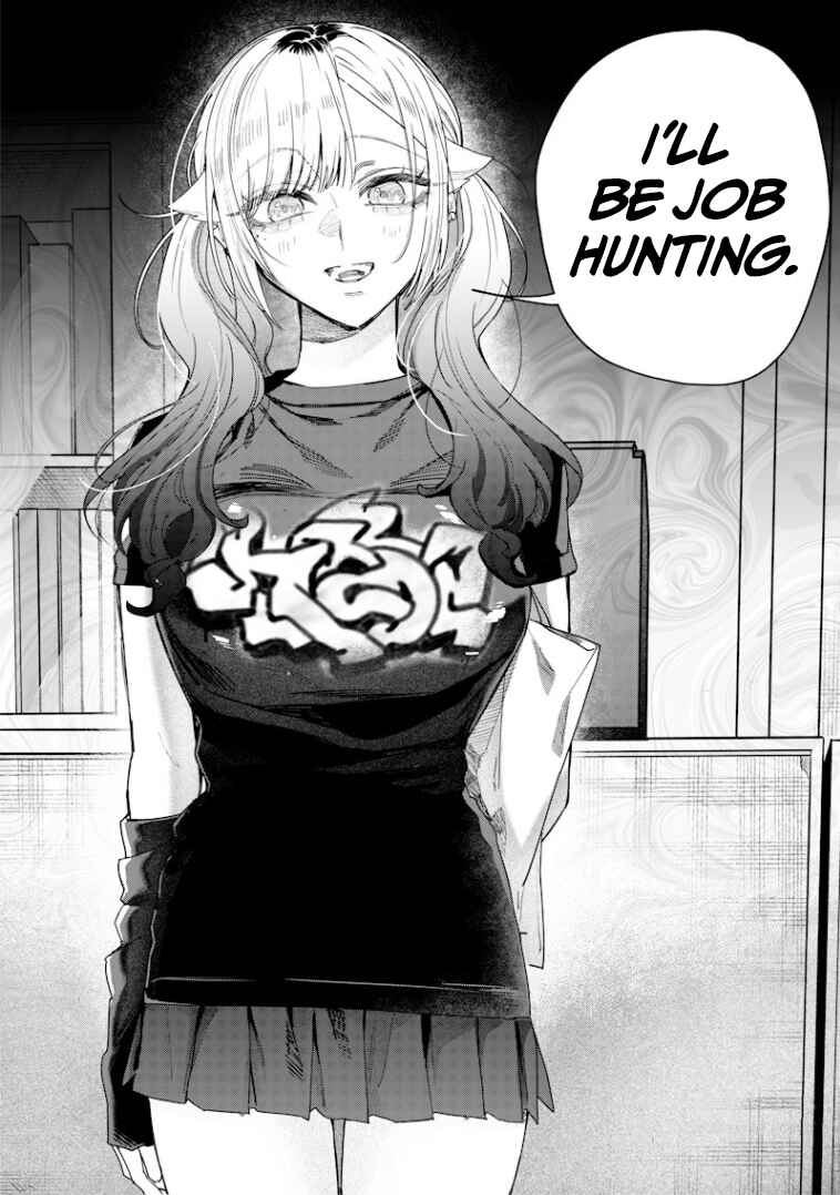 Namaiki na Gal Ane o Wakaraseru Hanashi Chapter 51 - Page 5