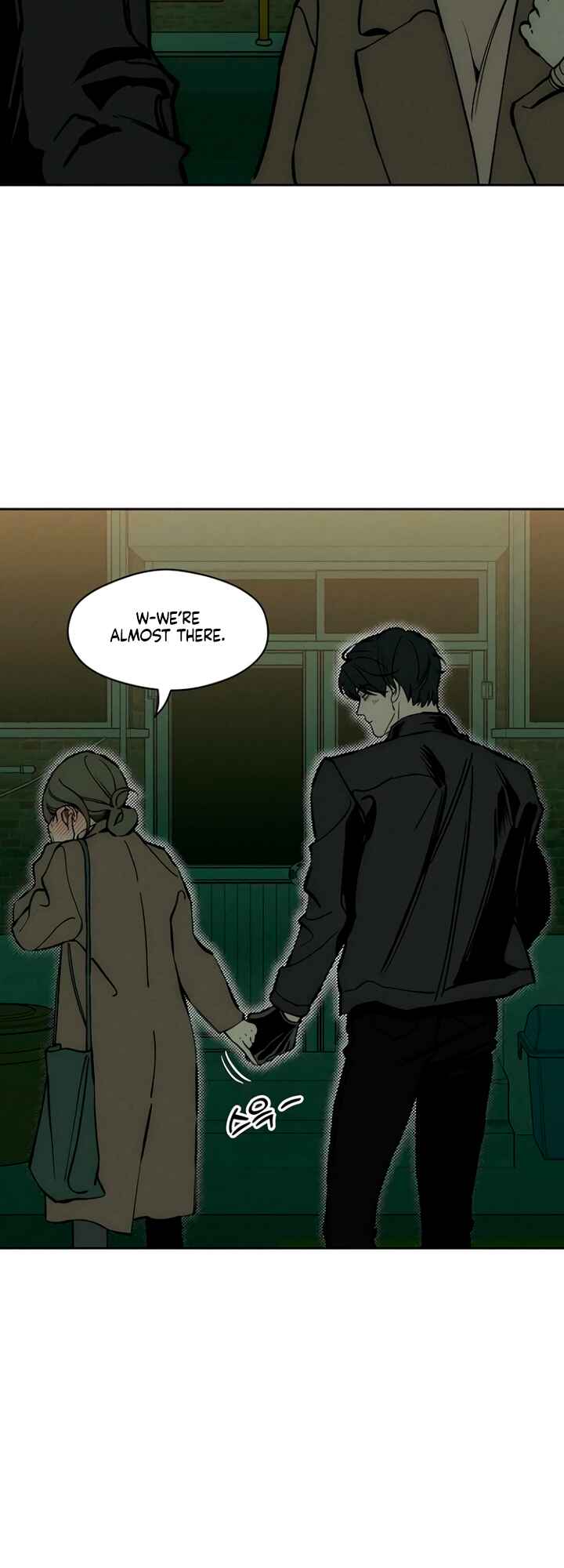 Sideun Kkot e Nunmureul Chapter 43 - Page 20