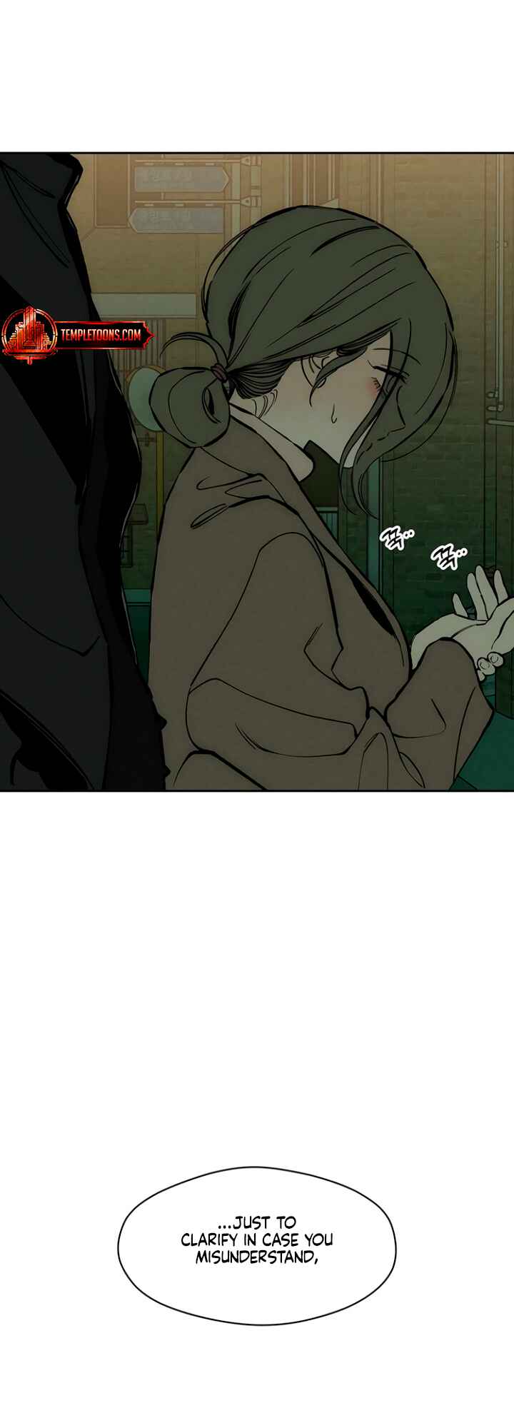 Sideun Kkot e Nunmureul Chapter 43 - Page 21