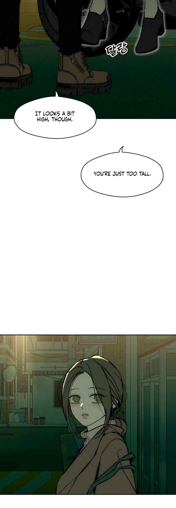 Sideun Kkot e Nunmureul Chapter 43 - Page 3