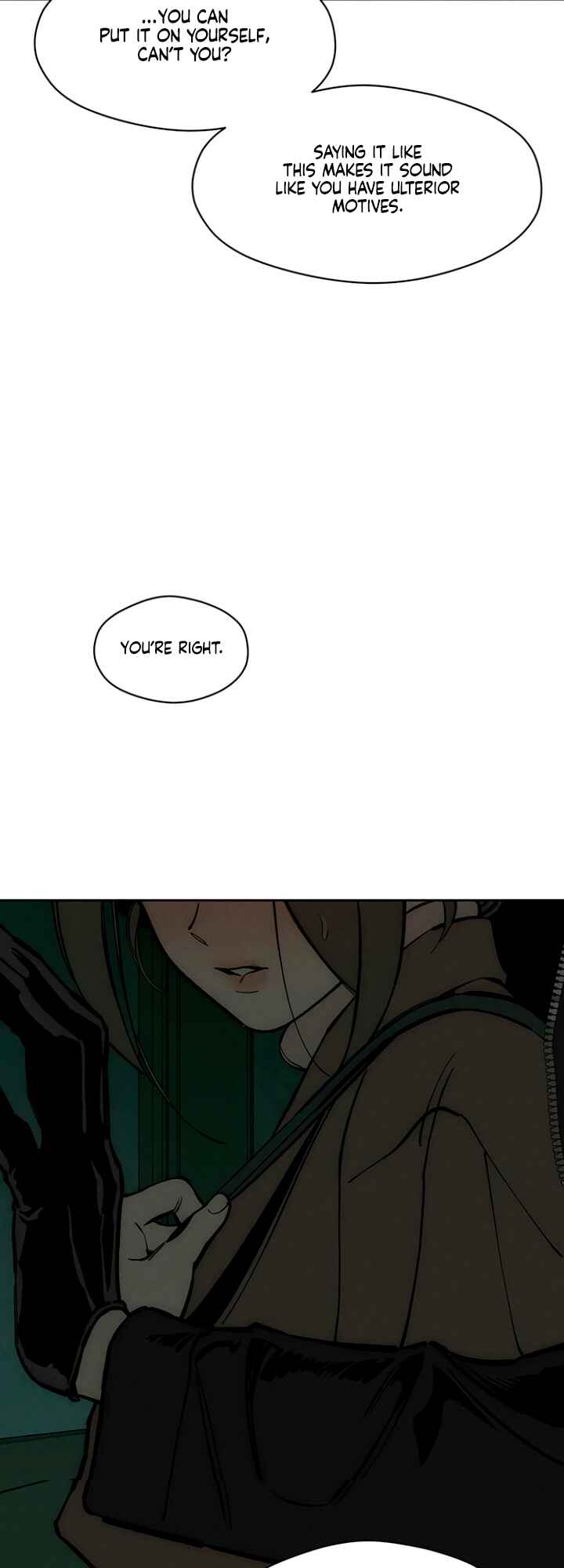 Sideun Kkot e Nunmureul Chapter 43 - Page 33