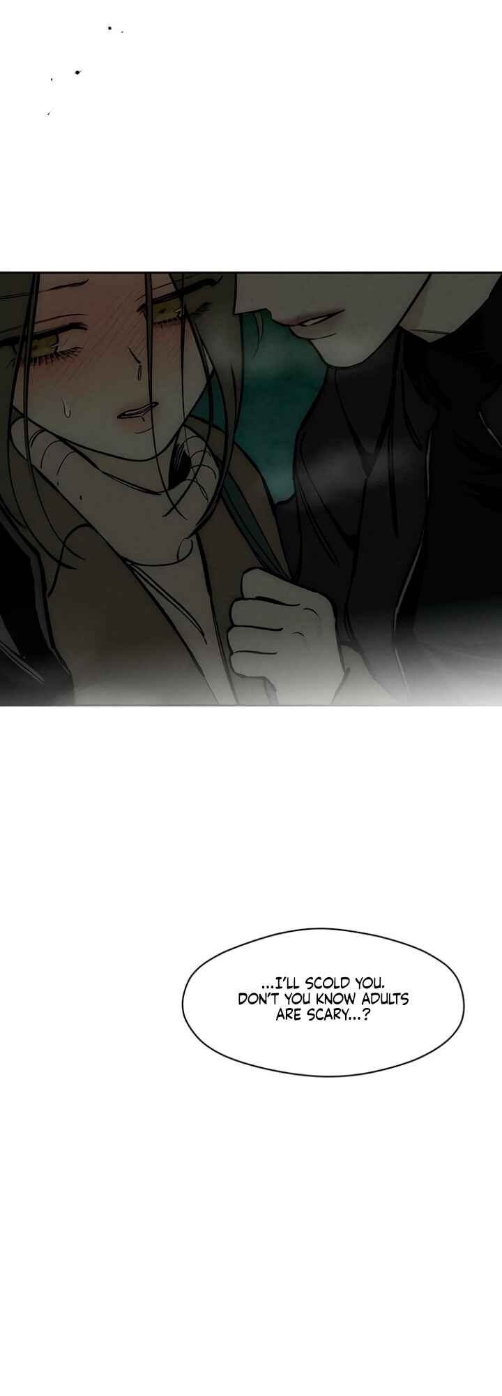 Sideun Kkot e Nunmureul Chapter 43 - Page 35