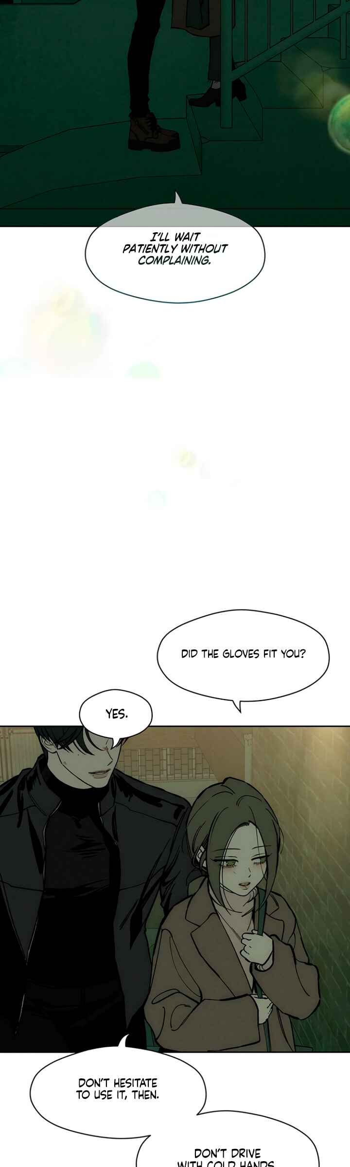 Sideun Kkot e Nunmureul Chapter 43 - Page 9