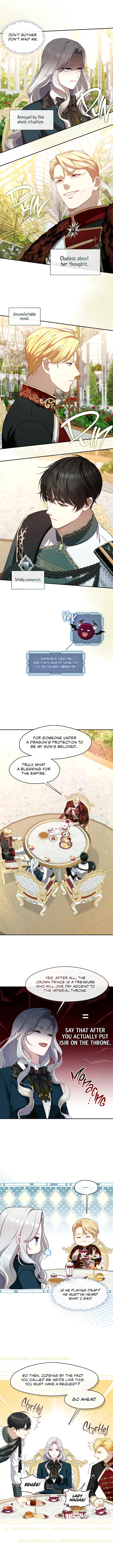 S-geup Hunter-neun Agyeong Gongnyeoga Doegi Silseumnida Chapter 65 - Page 14