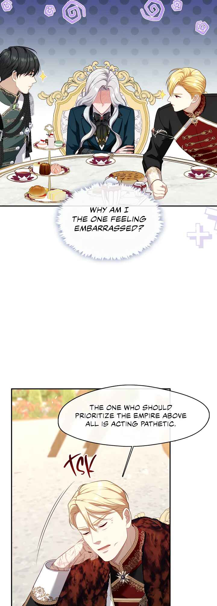 S-geup Hunter-neun Agyeong Gongnyeoga Doegi Silseumnida Chapter 65 - Page 17