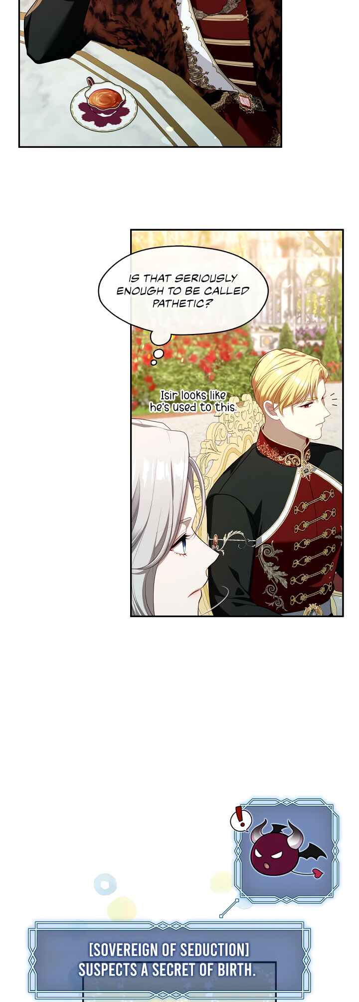S-geup Hunter-neun Agyeong Gongnyeoga Doegi Silseumnida Chapter 65 - Page 18