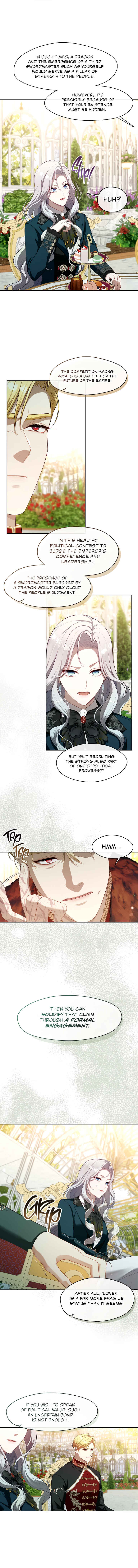 S-geup Hunter-neun Agyeong Gongnyeoga Doegi Silseumnida Chapter 65 - Page 20