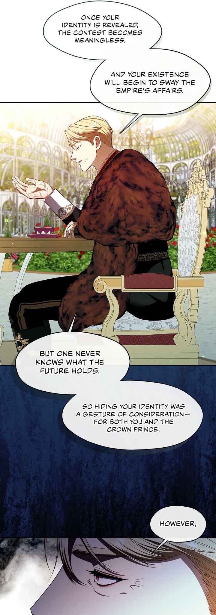 S-geup Hunter-neun Agyeong Gongnyeoga Doegi Silseumnida Chapter 65 - Page 21