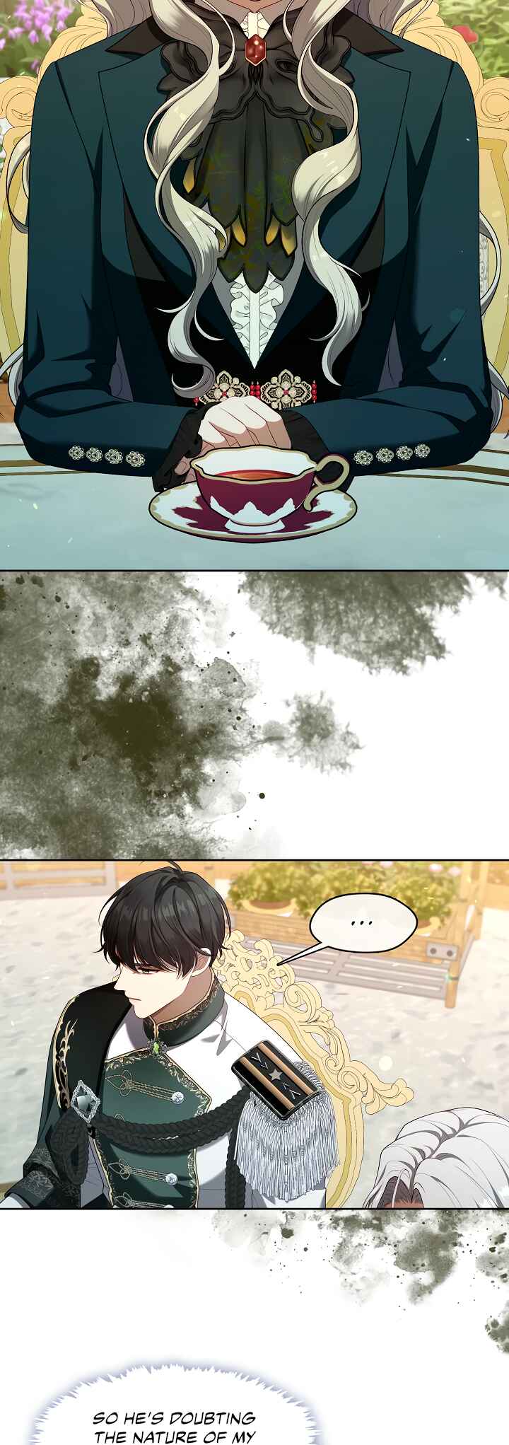 S-geup Hunter-neun Agyeong Gongnyeoga Doegi Silseumnida Chapter 65 - Page 24