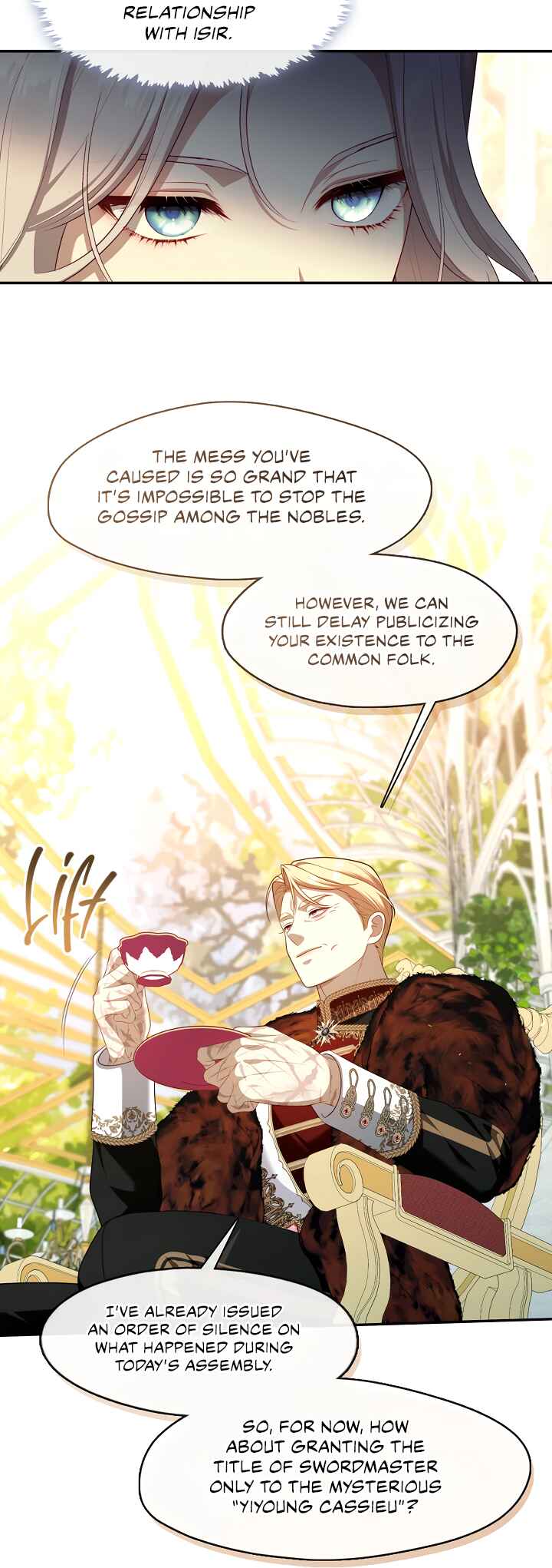 S-geup Hunter-neun Agyeong Gongnyeoga Doegi Silseumnida Chapter 65 - Page 25
