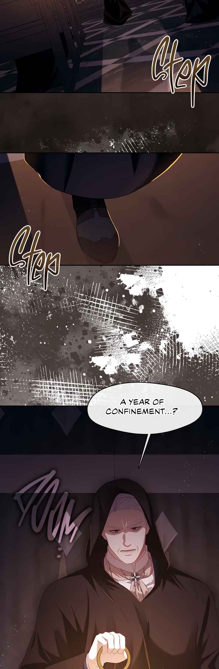 S-geup Hunter-neun Agyeong Gongnyeoga Doegi Silseumnida Chapter 65 - Page 4