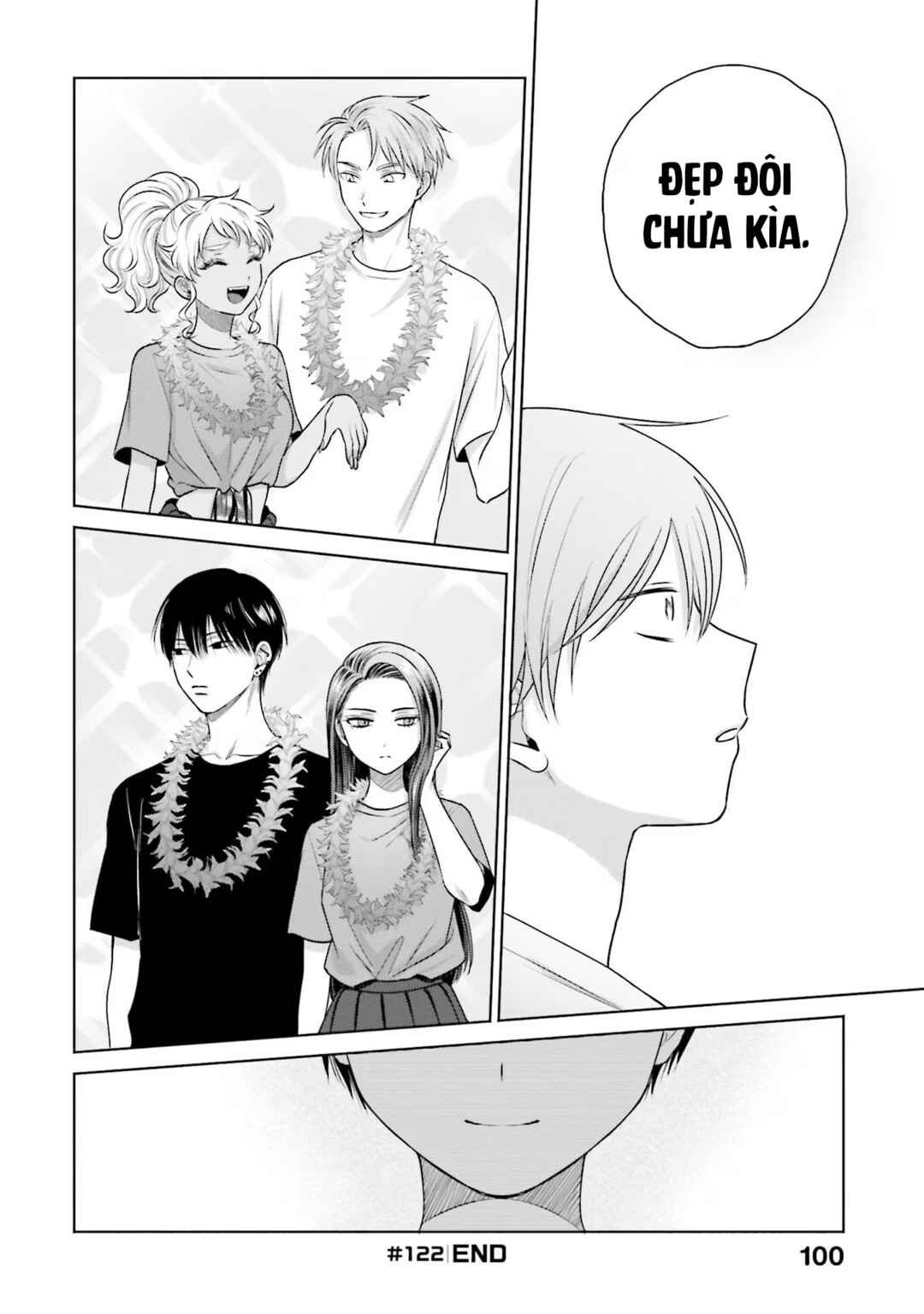 Otaku ni Yasashii Gal wa Inai!? Chapter 27 - Page 12