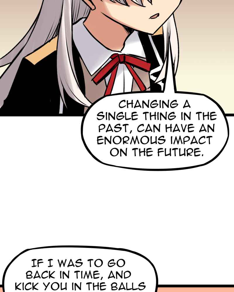 Everywhere & Nowhere Chapter 192 - Page 17