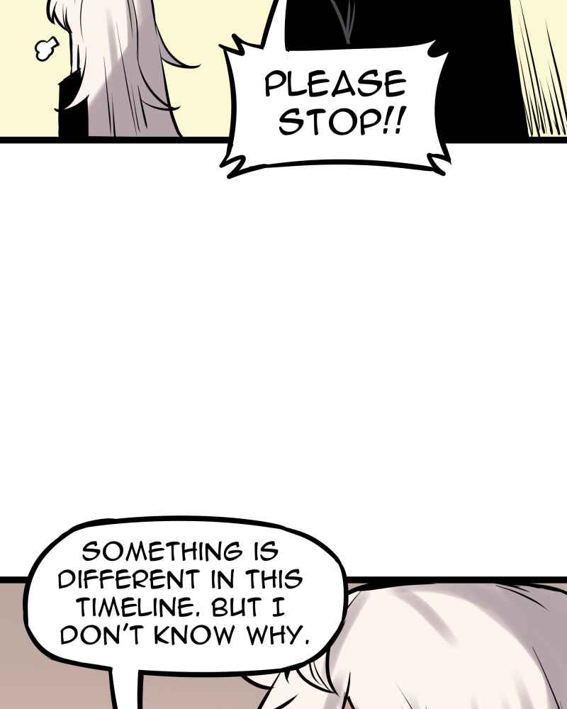 Everywhere & Nowhere Chapter 192 - Page 20