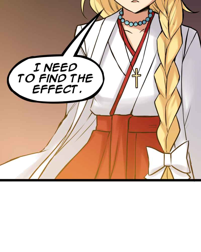 Everywhere & Nowhere Chapter 192 - Page 27