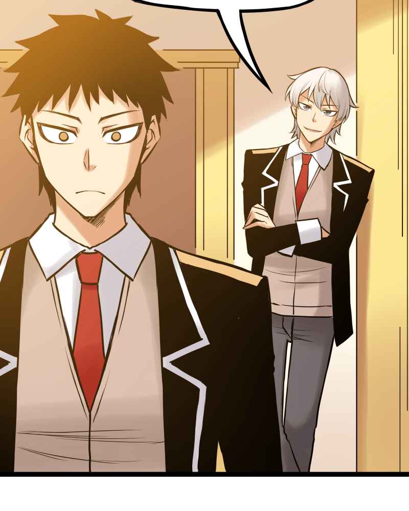 Everywhere & Nowhere Chapter 192 - Page 3