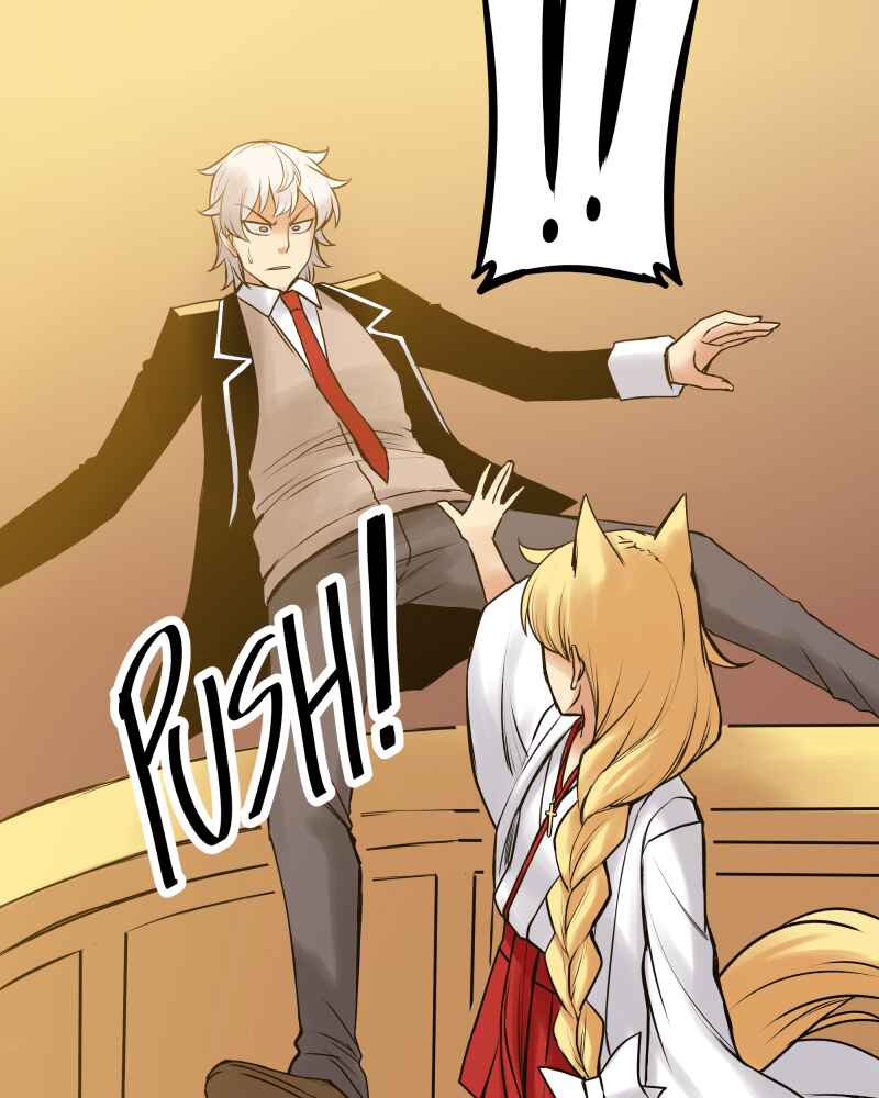 Everywhere & Nowhere Chapter 192 - Page 35