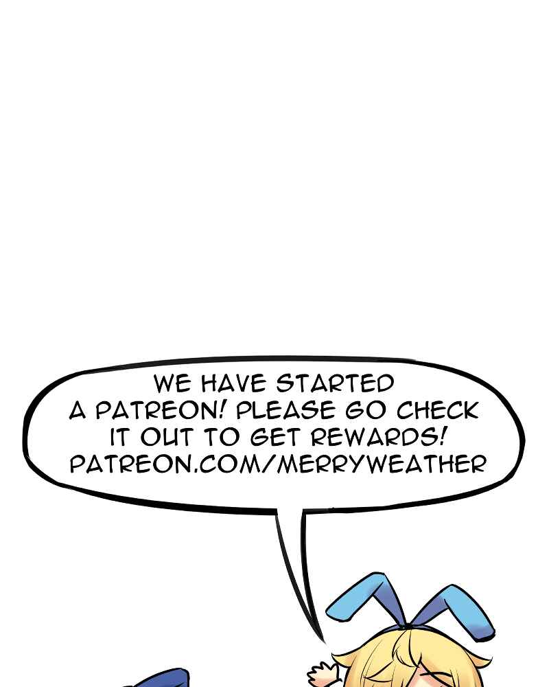 Everywhere & Nowhere Chapter 192 - Page 36