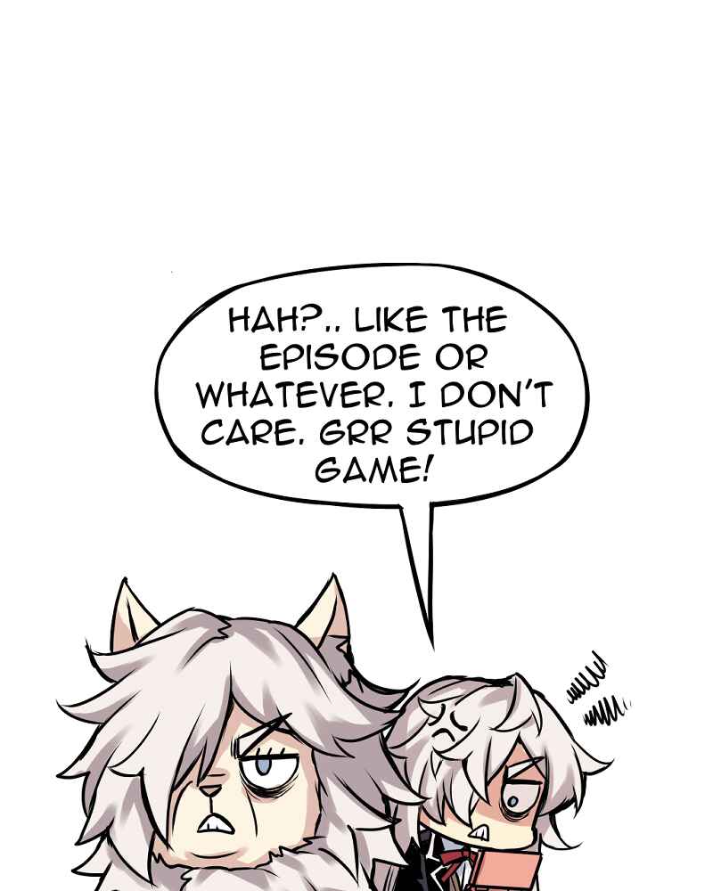 Everywhere & Nowhere Chapter 192 - Page 38