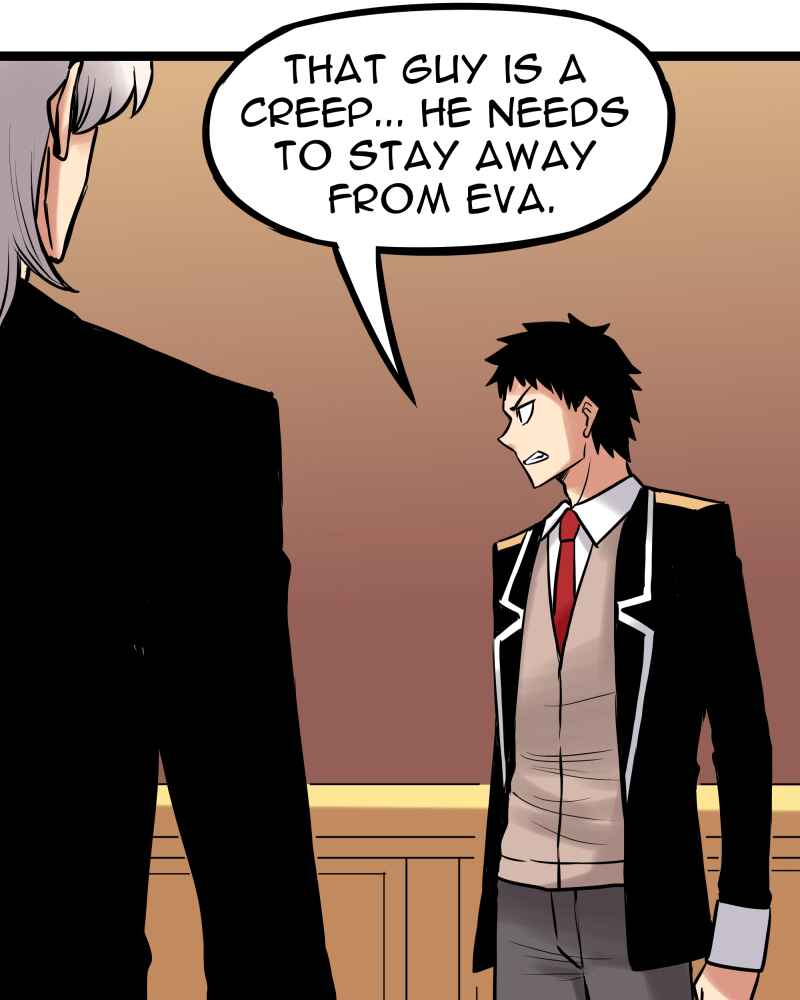 Everywhere & Nowhere Chapter 192 - Page 6