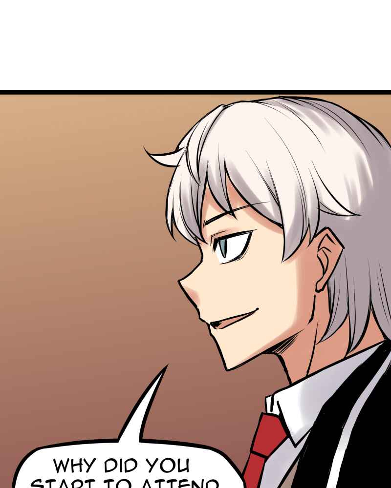 Everywhere & Nowhere Chapter 192 - Page 9