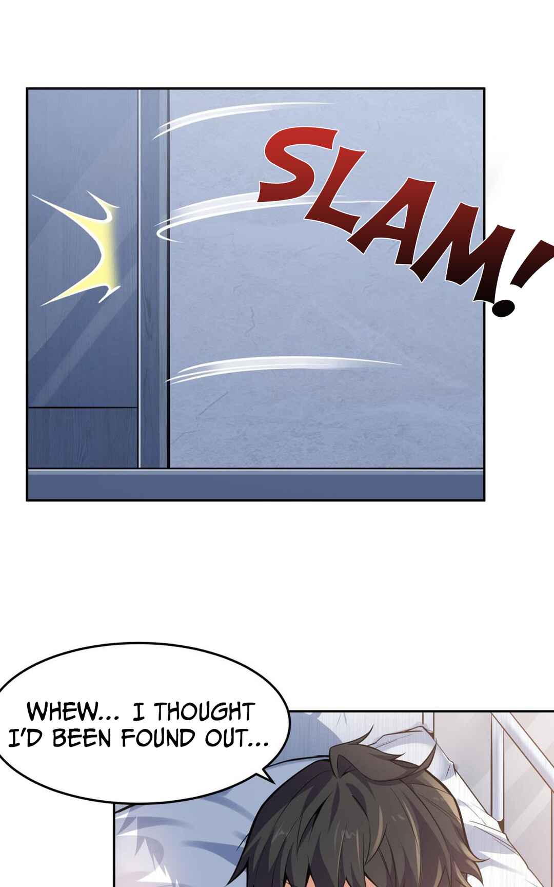 Zài Chōngmǎn Guàitán De Shìjiè Lǐ Chéngwéi Mónǚ Chapter 20 - Page 18
