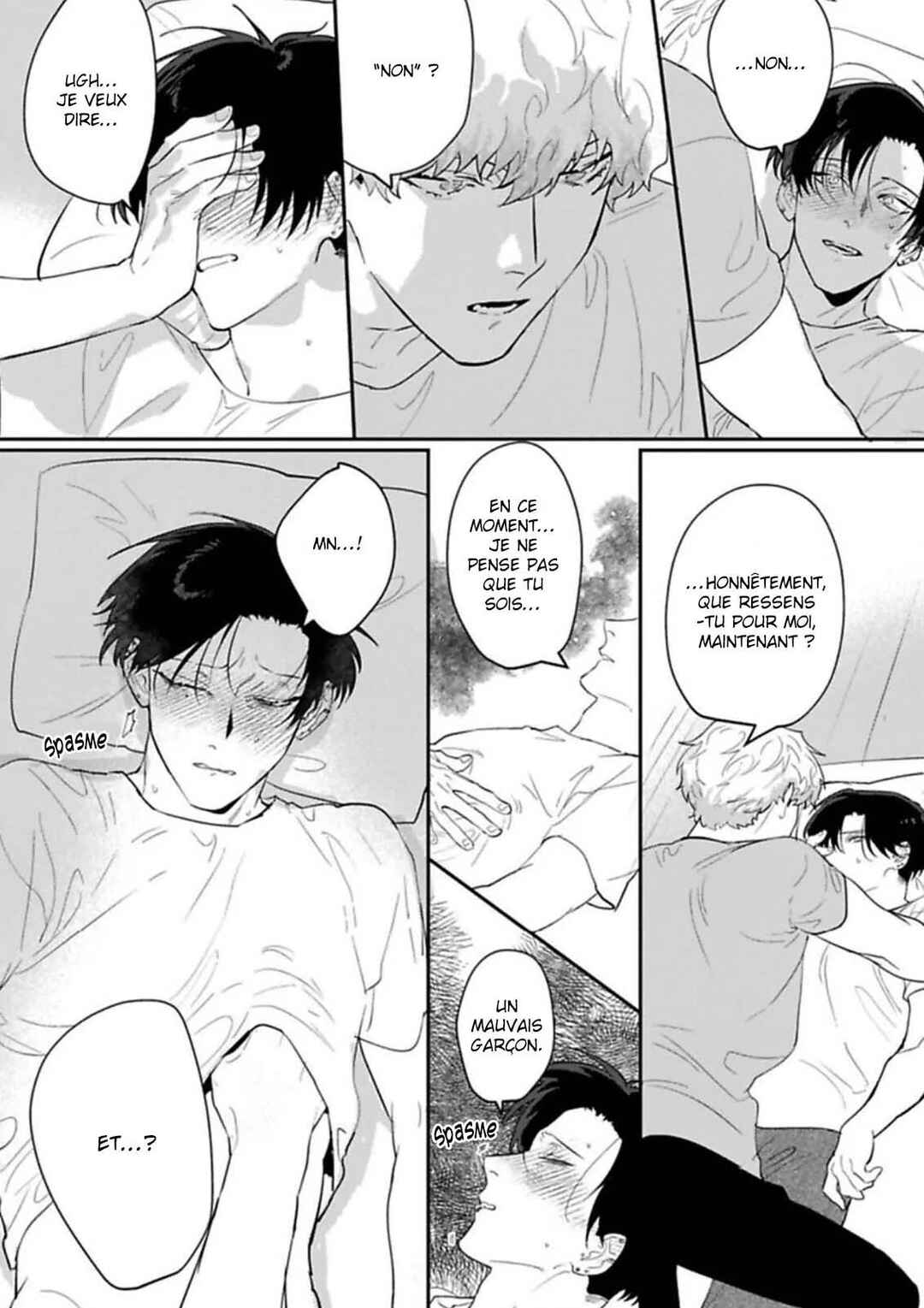 Kabukicho Cat Honey Chapter 3 - Page 21