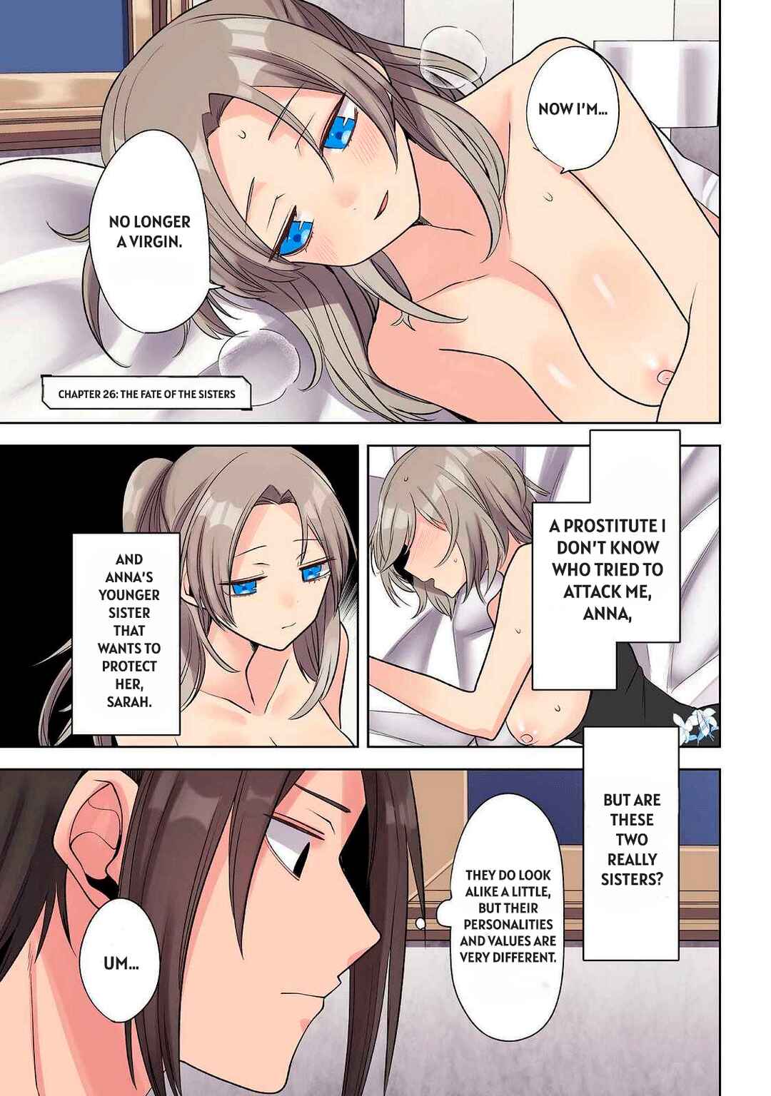 Ore no Level Up ga Okashii! ~Dekiru Otoko no Isekai Tensei~ Chapter 26 - Page 2