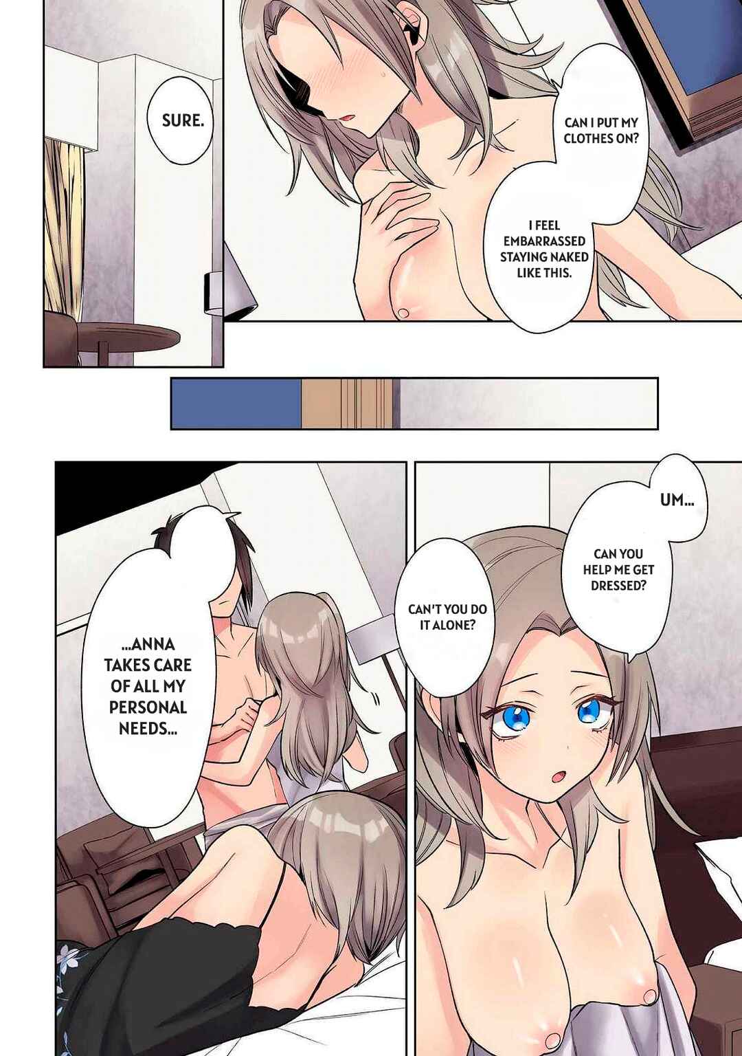 Ore no Level Up ga Okashii! ~Dekiru Otoko no Isekai Tensei~ Chapter 26 - Page 3