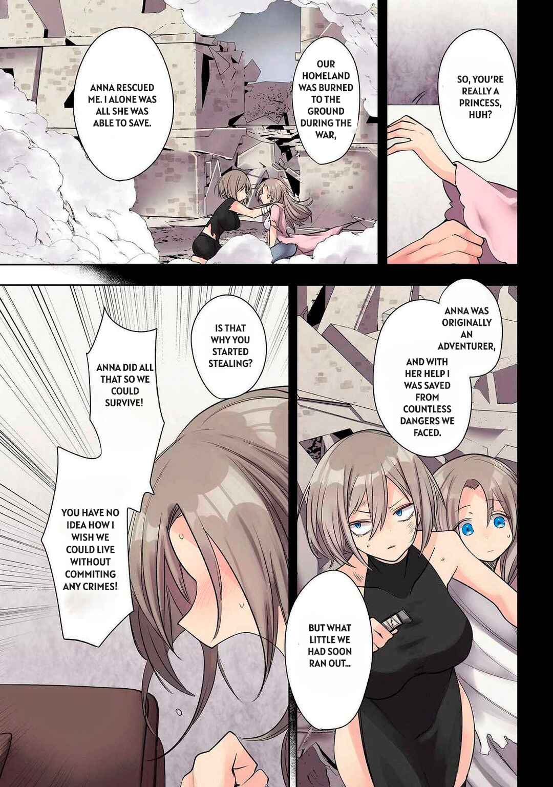 Ore no Level Up ga Okashii! ~Dekiru Otoko no Isekai Tensei~ Chapter 26 - Page 4