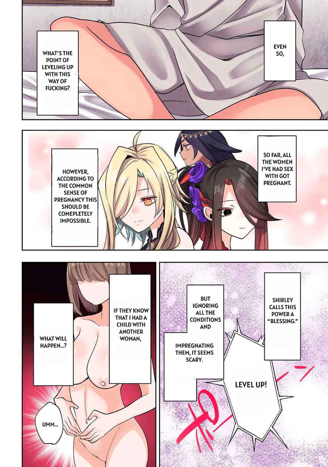 Ore no Level Up ga Okashii! ~Dekiru Otoko no Isekai Tensei~ Chapter 26 - Page 9