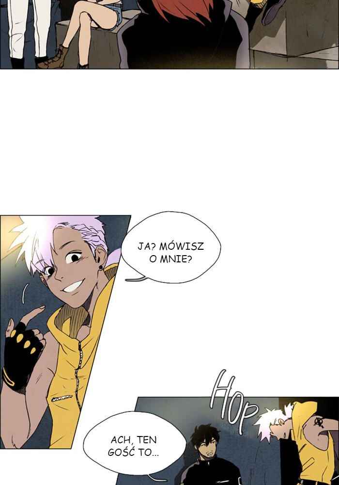 Lessa Sijeun Two~Three Chapter 19 - Page 3