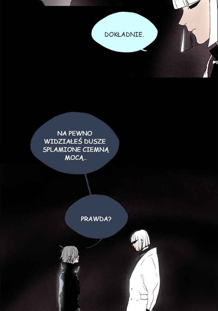 Lessa Sijeun Two~Three Chapter 19 - Page 41
